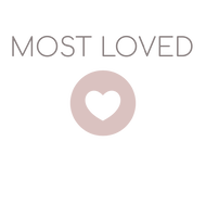 Most loved by Hey Jules!